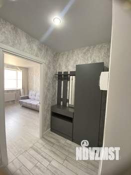 1-к квартира, на длительный срок, 31м2, 6/10 этаж