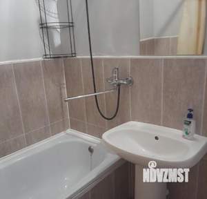 1-к квартира, на длительный срок, 40м2, 17/20 этаж