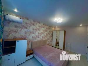 2-к квартира, посуточно, 55м2, 18/18 этаж