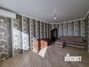 1-к квартира, на длительный срок, 38м2, 5/16 этаж