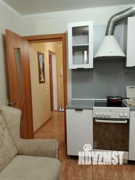 1-к квартира, на длительный срок, 40м2, 5/5 этаж