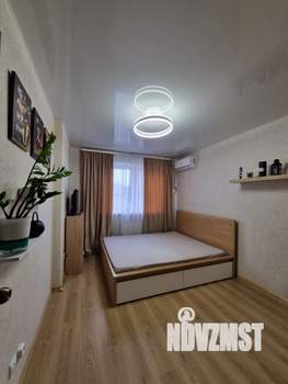 1-к квартира, на длительный срок, 36м2, 1/9 этаж