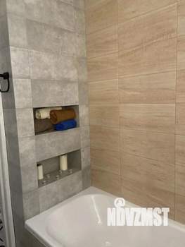 1-к квартира, на длительный срок, 43м2, 4/24 этаж