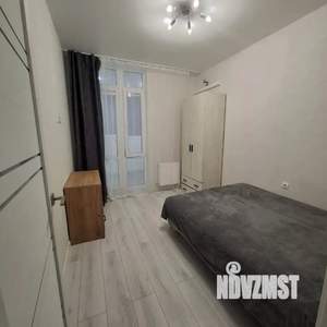 2-к квартира, на длительный срок, 60м2, 14/24 этаж