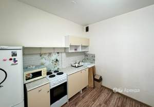 1-к квартира, на длительный срок, 41м2, 5/22 этаж