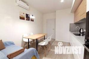 2-к квартира, посуточно, 10м2, 15/21 этаж