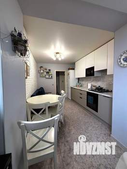 3-к квартира, на длительный срок, 66м2, 6/11 этаж