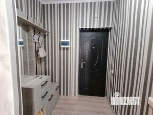 1-к квартира, на длительный срок, 32м2, 2/8 этаж