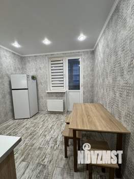 1-к квартира, на длительный срок, 38м2, 11/18 этаж