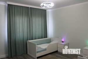 2-к квартира, на длительный срок, 64м2, 14/18 этаж