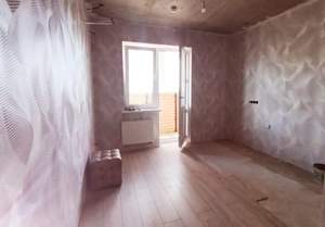 1-к квартира, на длительный срок, 38м2, 10/20 этаж