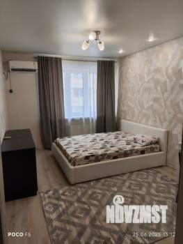 1-к квартира, на длительный срок, 40м2, 9/12 этаж