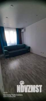 2-к квартира, на длительный срок, 56м2, 15/19 этаж