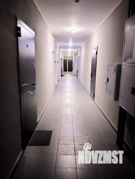 Студия квартира, на длительный срок, 30м2, 3/18 этаж