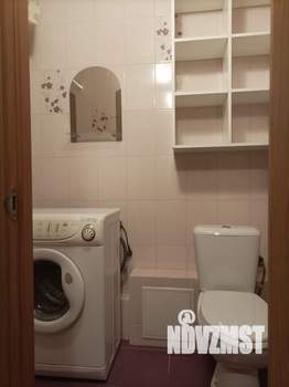 1-к квартира, на длительный срок, 35м2, 1/9 этаж