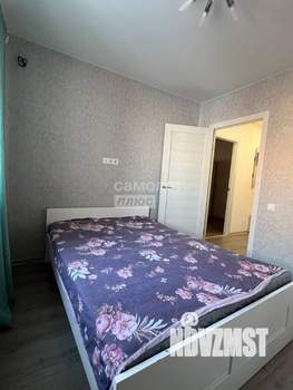 1-к квартира, на длительный срок, 34м2, 6/9 этаж