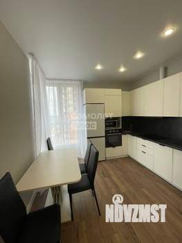 2-к квартира, на длительный срок, 55м2, 8/16 этаж