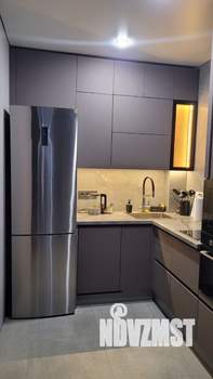 2-к квартира, посуточно, 43м2, 21/23 этаж