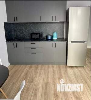 Студия квартира, на длительный срок, 30м2, 14/18 этаж