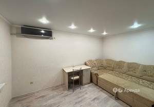 1-к квартира, на длительный срок, 30м2, 4/9 этаж