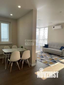 3-к квартира, на длительный срок, 76м2, 12/16 этаж