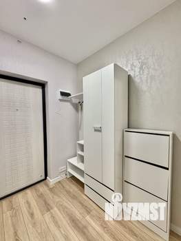1-к квартира, на длительный срок, 33м2, 4/25 этаж
