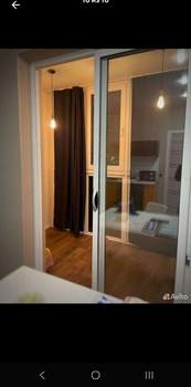 1-к квартира, на длительный срок, 42м2, 13/22 этаж