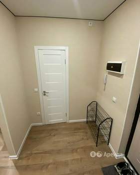 Студия квартира, на длительный срок, 27м2, 9/16 этаж