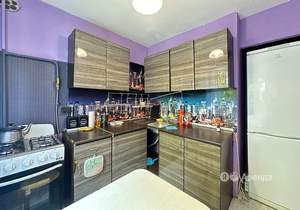 2-к квартира, на длительный срок, 46м2, 4/5 этаж