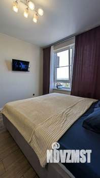 Студия квартира, на длительный срок, 22м2, 14/16 этаж