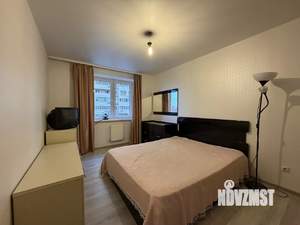 1-к квартира, на длительный срок, 31м2, 3/20 этаж