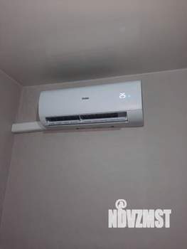 Студия квартира, на длительный срок, 25м2, 2/9 этаж