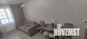 1-к квартира, на длительный срок, 41м2, 9/12 этаж