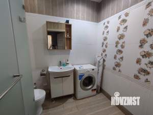 1-к квартира, на длительный срок, 45м2, 14/16 этаж