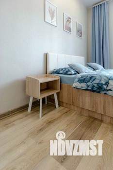 1-к квартира, посуточно, 27м2, 1/1 этаж