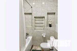 1-к квартира, посуточно, 31м2, 12/17 этаж