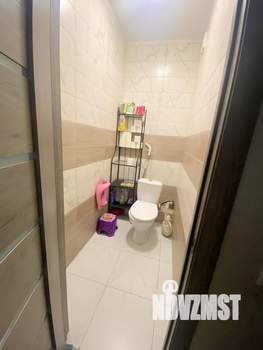 2-к квартира, на длительный срок, 50м2, 13/21 этаж