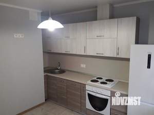 1-к квартира, на длительный срок, 42м2, 7/22 этаж