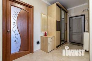 2-к квартира, посуточно, 70м2, 15/17 этаж