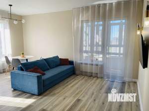 2-к квартира, посуточно, 52м2, 11/20 этаж