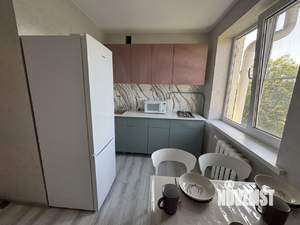 2-к квартира, на длительный срок, 44м2, 5/5 этаж
