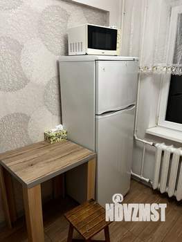 1-к квартира, на длительный срок, 30м2, 4/5 этаж