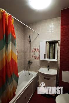 1-к квартира, на длительный срок, 35м2, 17/17 этаж