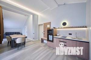 1-к квартира, посуточно, 40м2, 3/3 этаж