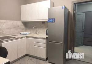 Студия квартира, на длительный срок, 32м2, 19/24 этаж