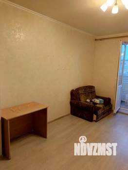 1-к квартира, на длительный срок, 39м2, 18/19 этаж