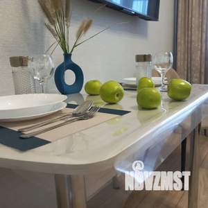 1-к квартира, посуточно, 37м2, 14/16 этаж