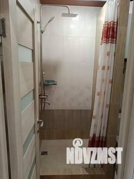 1-к квартира, посуточно, 35м2, 3/3 этаж