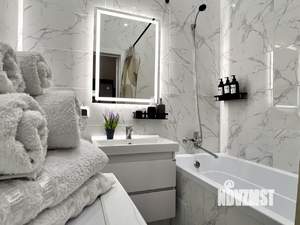 Студия квартира, посуточно, 30м2, 4/20 этаж