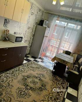 1-к квартира, на длительный срок, 38м2, 7/7 этаж